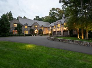 76 Arrowhead Way, Darien, CT 06820