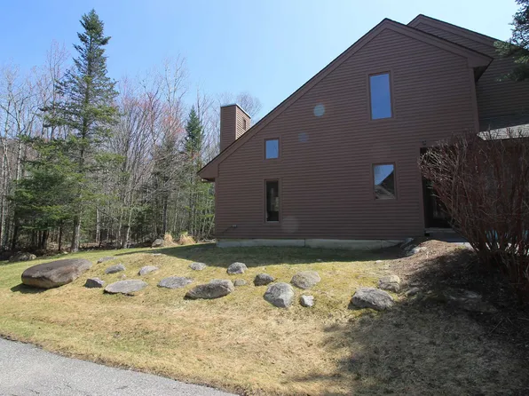 7 Forest Rim Way #D4, Waterville Valley, NH 03215