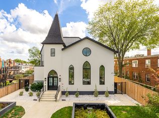 217 16th St NE #1, Washington, DC 20002