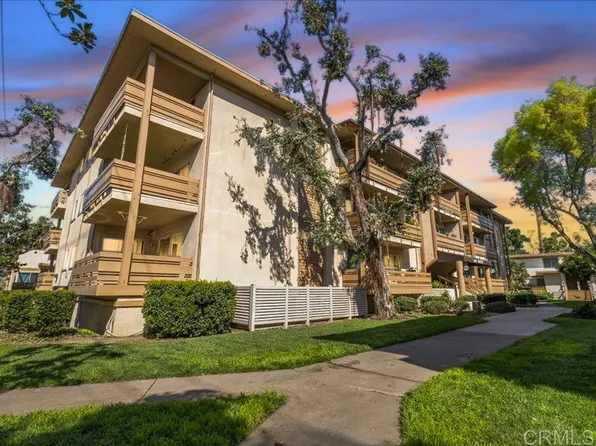 4012 Valeta St Unit 295, San Diego, CA 92110
