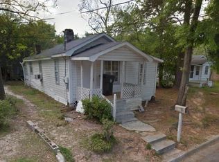 719 Hutchins St, Dothan, AL 36303