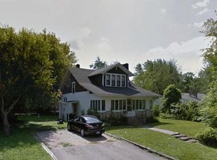 111 S Roosevelt St, Bloomington, IN 47408