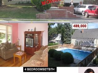 266 Speedwell Ave, Morristown, NJ 07960