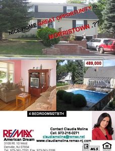 266 Speedwell Ave, Morristown, NJ, 07960