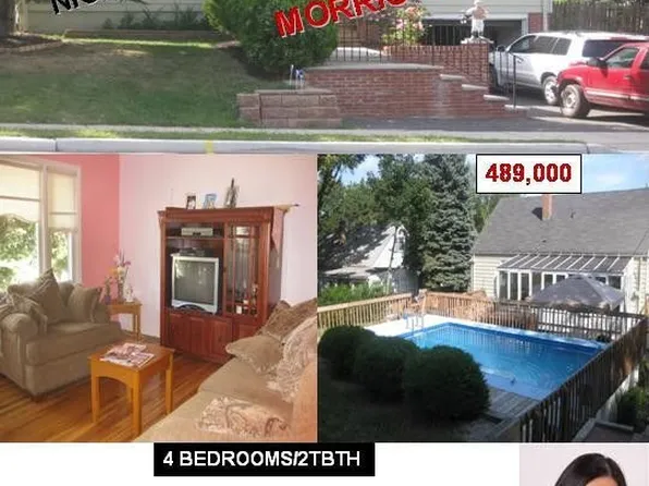 266 Speedwell Ave, Morristown, NJ 07960