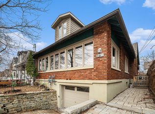 101 Cameron Ave, Ottawa, ON K1S0W8