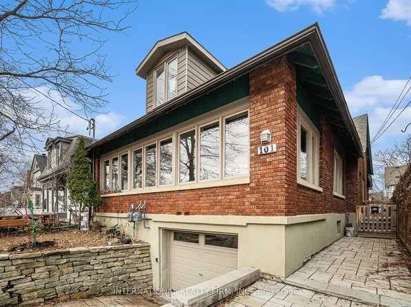 101 Cameron Ave, Ottawa, ON K1S 0W8
