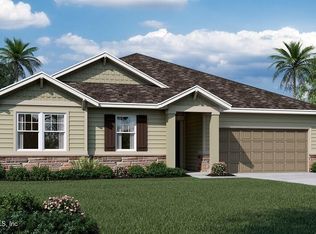 16 MEADOW CROSSING Drive, St. Augustine, FL 32086