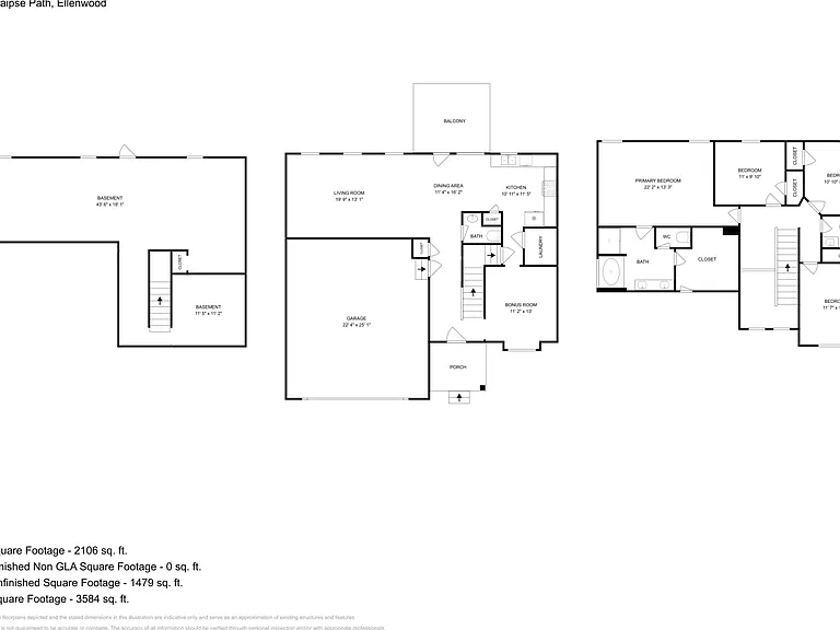 4316 Traipse Path — Photo 19