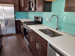 478 Fulton St UNIT B, Medford, MA 02155