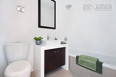 Rented by Citi Habitats