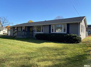 507 W Lincoln Ave, Lewistown, IL 61542