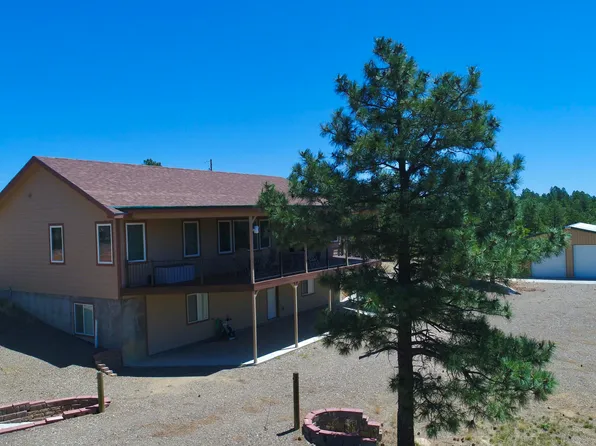 23560 Bighorn Dr, Aguilar, CO 81020