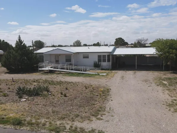 4521 W Georgia Ave, Hobbs, NM 88242