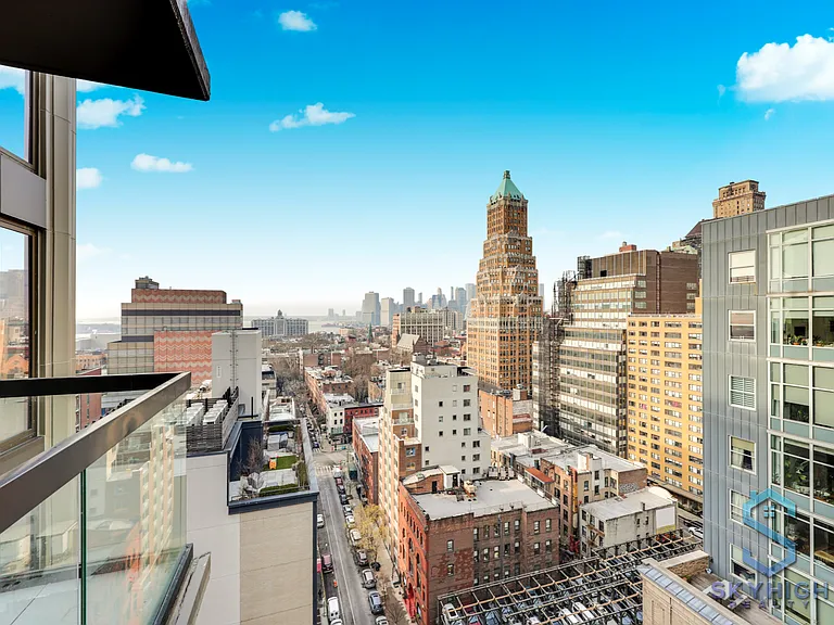 88 Schermerhorn St #Penthouse 19A — Photo 13