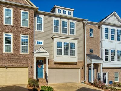 1128 Caruso Dr, Buford, GA, 30518
