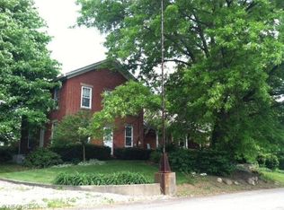 767 Calaboone Rd, Doylestown, OH 44230