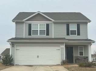 117 Wellshire Dr, Kings Mountain, NC 28086