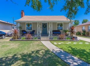 10513 Orange Dr, Whittier, CA 90606