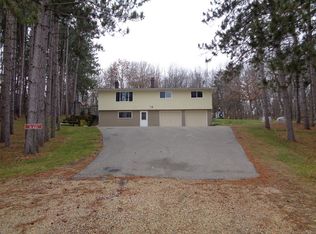 N421 Fox Dr, Montello, WI 53949