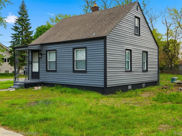3060 Minerva St, Ferndale, MI 48220