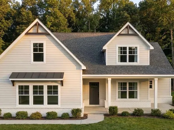 172 Loyd Rd, Mansfield, GA 30055