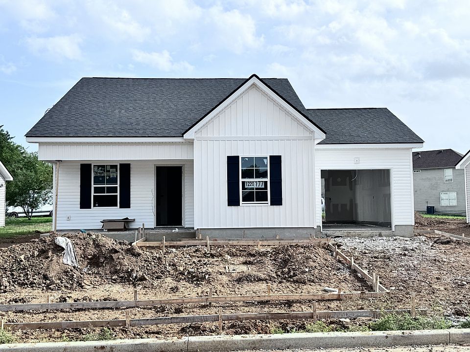 2nd image of 1220 Lakewalk Dr Lot 177