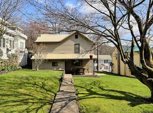 51 W Butler St, Shickshinny, PA 18655