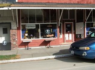 535 Church St, Wilkeson, WA 98396