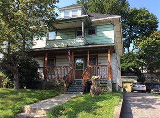 184-186 Howe Ave, Shelton, CT 06484