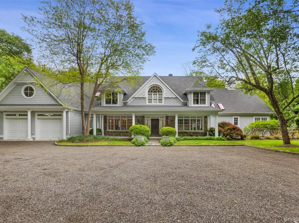 127 Boutonville Road, Pound Ridge, NY 10576