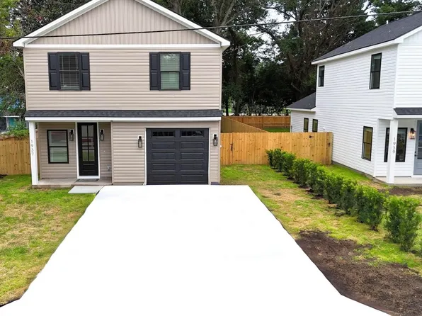 1937 Clement Ave, North Charleston, SC 29405