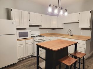 2924 N Ridgeway Ave #1, Chicago, IL 60618