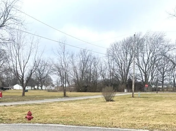 0 E 14th St, Georgetown, IL 61846