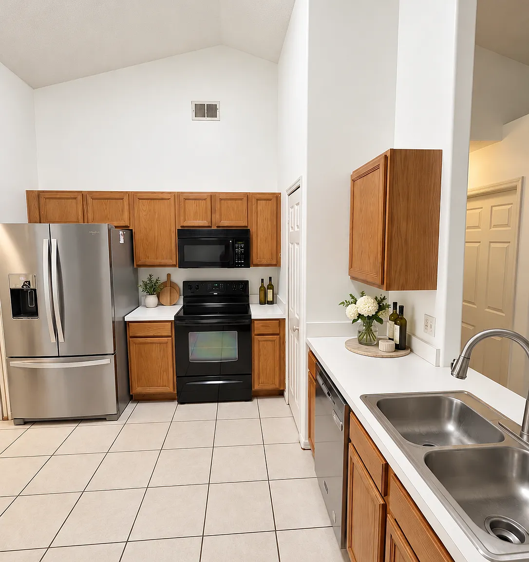 3 bed, 1332 sqft, $2,285 — Photo 3