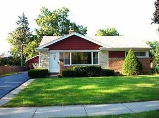 432 E Lincoln St, Palatine, IL