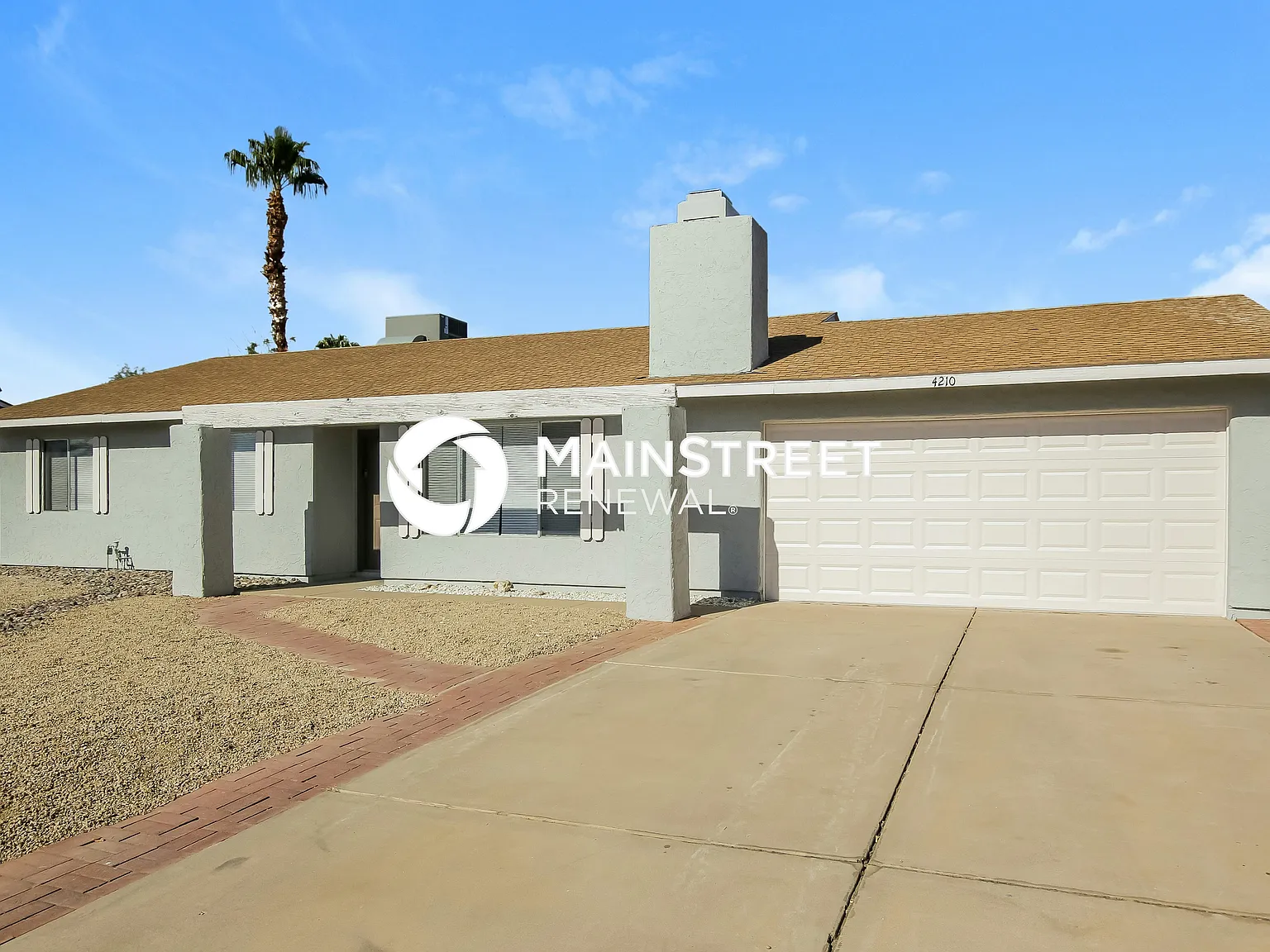 4210 Evans Dr — Photo 2