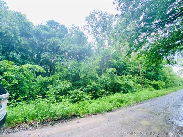 Shinook Canadian Shr #3, McAlester, OK 74501