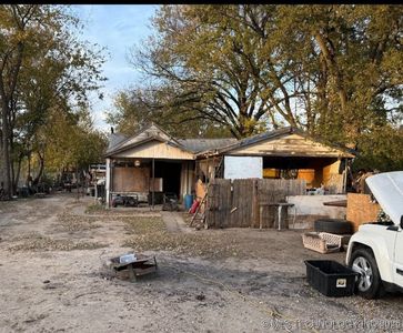 1415 E 73rd St N, Tulsa, OK, 74126