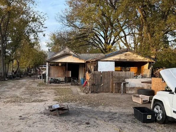 1415 E 73rd St N, Tulsa, OK 74126