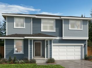 12580 SE 302nd Pl, Auburn, WA 98092