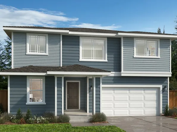 12580 SE 302nd Pl, Auburn, WA 98092