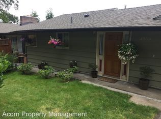12505 SW Lesser Rd, Portland, OR 97219