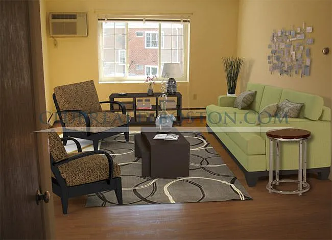 100 Brattle St #5