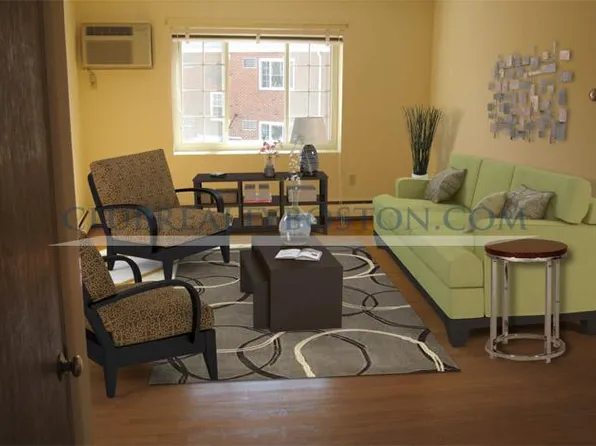 100 Brattle St #5, Arlington, MA 02474