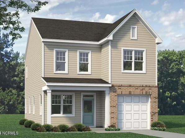 1301 Creekfront Drive, Wilmington, NC 28401