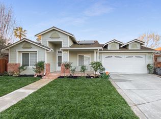 4778 Mills Dr, Brentwood, CA