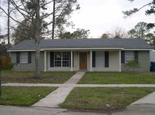 2120 Middle Dr, Slidell, LA 70458