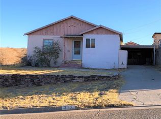 313 Desnok St, Needles, CA 92363