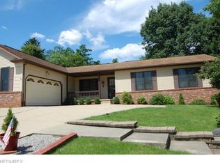 7286 Kiltie Ln, Northfield, OH 44067